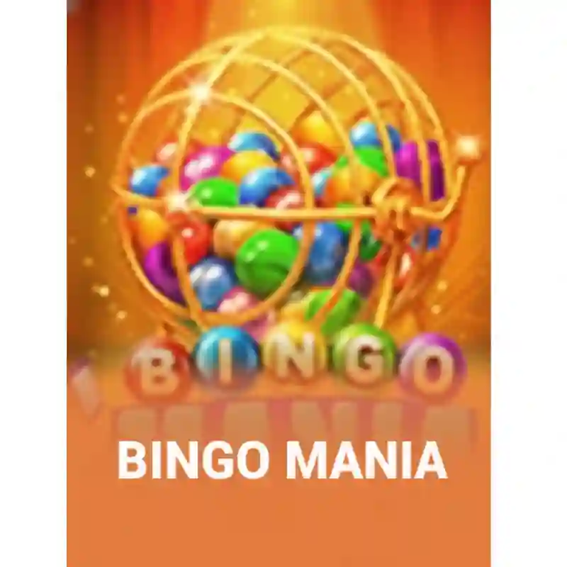 Bingo Mania